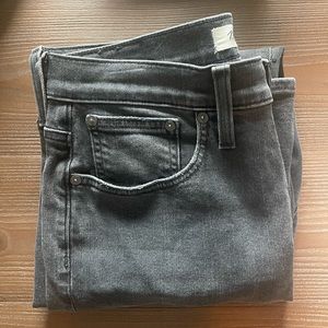 Madewell Slim Demi Boot!